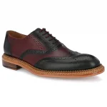 DDesire Goodyear Welted Tripple Leather Sole - Image 6