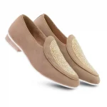 DDesire Hand Beaded Wedding Shoes
