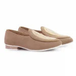 DDesire Hand Beaded Wedding Shoes - Image 4