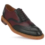 DDesire Goodyear Welted Tripple Leather Sole - Image 8