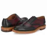 DDesire Goodyear Welted Tripple Leather Sole - Image 2