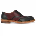DDesire Goodyear Welted Tripple Leather Sole - Image 4
