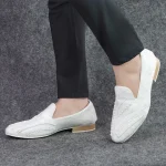 DDesire Hand Mojari Star White - Image 7