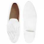DDesire Hand Mojari Star White - Image 3