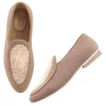 DDesire Hand Beaded Wedding Shoes - Image 2