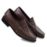 DDesire Men’s Premium Genuine Leather Loafer Shoe